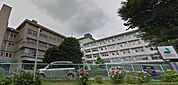 神奈川県立大和南高校 徒歩54分。高校・高専 4270m