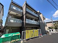 神奈川県横浜市旭区鶴ケ峰1丁目47-19：物件画像／株式会社タウンハウジング神奈川　大和店