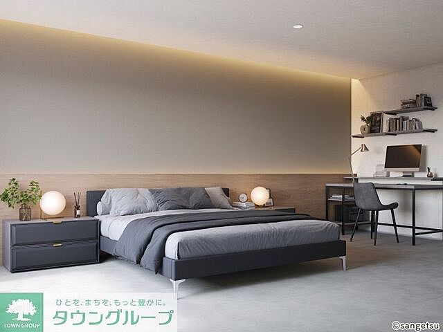 室内