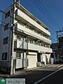 ポケットハイツ大和南2階5.0万円