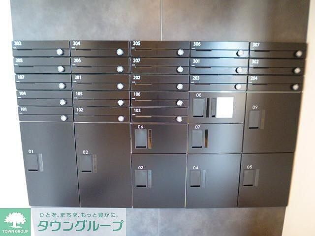 その他