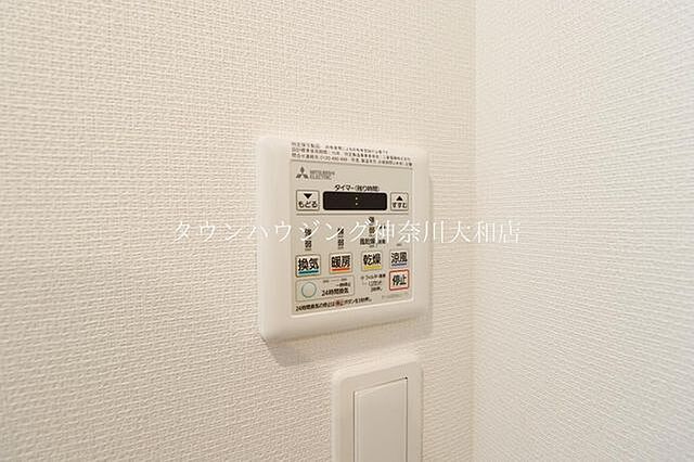 浴室