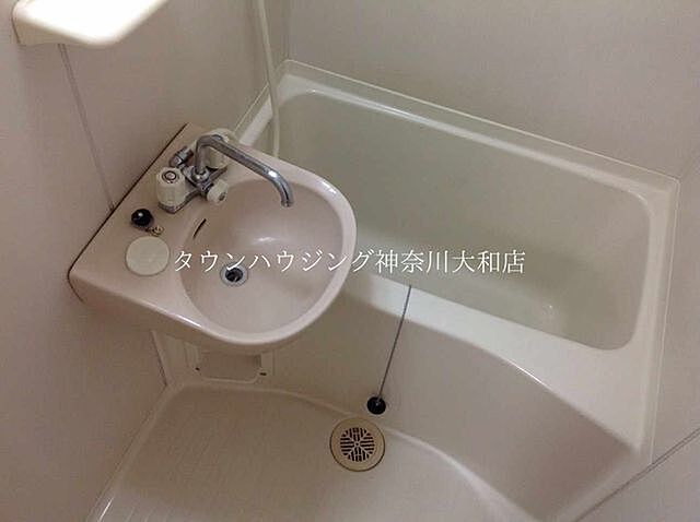 浴室