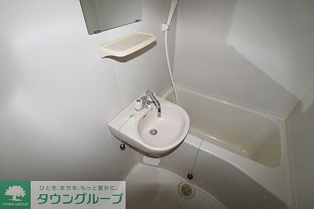 浴室