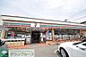 周辺：セブンイレブン横浜二俣川2丁目店 徒歩4分。コンビニ 260m