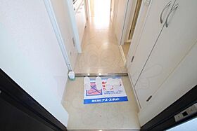 大阪府堺市堺区出島海岸通１丁4番9号（賃貸マンション1K・2階・25.02㎡） その4