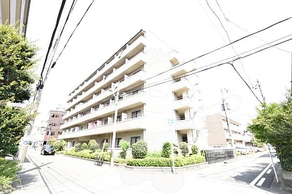 大阪府堺市堺区向陵中町６丁(賃貸マンション1R・5階・19.28㎡)の写真 その3