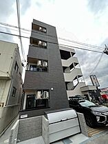 大阪府堺市堺区三宝町３丁（賃貸マンション1LDK・3階・28.42㎡） その3