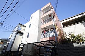 ブルーム向陽  ｜ 大阪府堺市堺区中向陽町１丁（賃貸マンション1LDK・4階・46.00㎡） その1