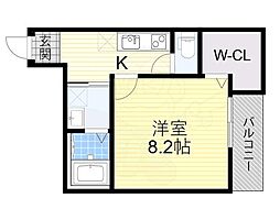 南海線 湊駅 徒歩5分