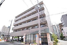 ヒルズ中百舌鳥  ｜ 大阪府堺市北区中百舌鳥町２丁（賃貸マンション1R・5階・18.00㎡） その1