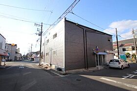 アパートみどり  ｜ 大阪府堺市堺区南半町西２丁（賃貸アパート1R・2階・18.00㎡） その16