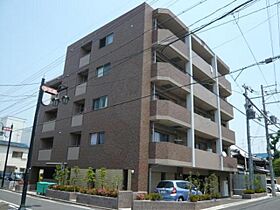 大阪府堺市西区鳳南町４丁381番（賃貸マンション1LDK・4階・44.28㎡） その1