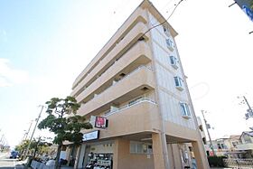 大阪府堺市西区浜寺船尾町西１丁（賃貸マンション1R・2階・26.80㎡） その3