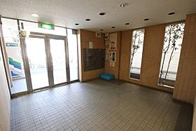 大阪府堺市西区浜寺船尾町西１丁（賃貸マンション1R・2階・26.80㎡） その18