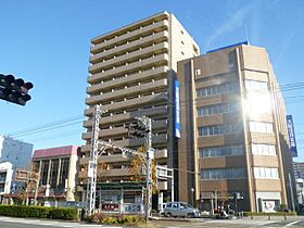 大阪府堺市堺区大町東１丁（賃貸マンション2LDK・4階・50.00㎡） その1