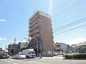 大阪府堺市堺区北三国ヶ丘町３丁3番13号（賃貸マンション1K・6階・24.00㎡） その3