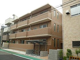 パラスト  ｜ 大阪府堺市堺区並松町（賃貸マンション1LDK・1階・40.81㎡） その1