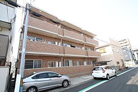 パラスト  ｜ 大阪府堺市堺区並松町（賃貸マンション1LDK・1階・40.81㎡） その3