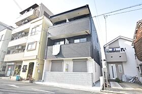 WeHome堺  ｜ 大阪府堺市堺区神南辺町１丁（賃貸マンション1K・1階・18.67㎡） その20