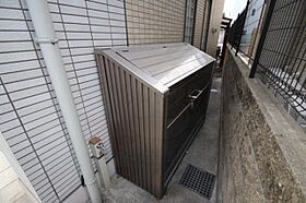 フェリーチェ  ｜ 大阪府堺市堺区三宝町２丁（賃貸マンション1R・3階・27.50㎡） その28