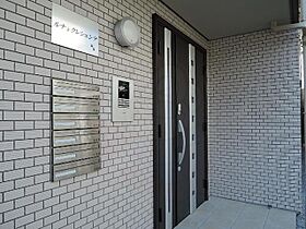 ルナ・クレシェンテ  ｜ 大阪府堺市堺区寺地町東４丁2番14号（賃貸アパート1LDK・1階・41.39㎡） その26