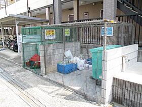 大阪府堺市西区鳳中町９丁（賃貸アパート1K・1階・24.00㎡） その21