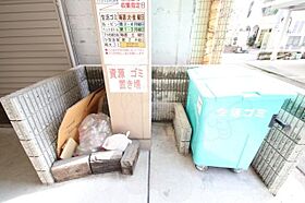 大阪府堺市堺区住吉橋町１丁（賃貸マンション1LDK・4階・40.25㎡） その29