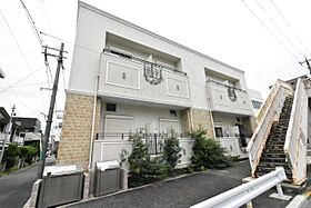 大阪府堺市西区浜寺石津町西４丁4番17号（賃貸アパート1R・1階・31.72㎡） その3