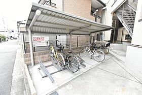 サザンウイング  ｜ 大阪府堺市西区鳳南町５丁（賃貸アパート1LDK・3階・33.70㎡） その29