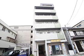 大阪府堺市堺区柳之町西１丁2番21号（賃貸マンション1K・2階・26.44㎡） その17