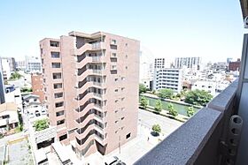 大阪府堺市堺区栄橋町１丁（賃貸マンション1K・9階・24.00㎡） その19