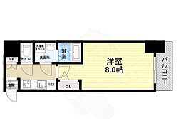 堺市駅 6.9万円