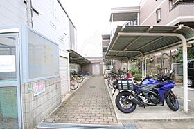 大阪府堺市西区浜寺石津町東２丁（賃貸マンション1K・3階・24.00㎡） その17