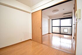 大阪府堺市堺区並松町61番1号（賃貸マンション1K・6階・26.00㎡） その5