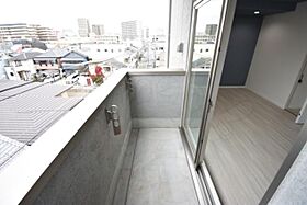 エヌエムスワサントキャトルズ  ｜ 大阪府堺市堺区賑町４丁2番22号（賃貸マンション1K・4階・25.81㎡） その17