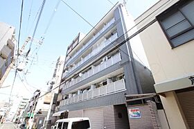 大阪府堺市堺区櫛屋町東２丁（賃貸マンション1R・5階・16.74㎡） その3