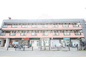 新金岡グリーンハイツ  ｜ 大阪府堺市北区新金岡町５丁（賃貸マンション1LDK・2階・35.00㎡） その3