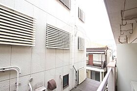 新金岡グリーンハイツ  ｜ 大阪府堺市北区新金岡町５丁（賃貸マンション1LDK・2階・35.00㎡） その19