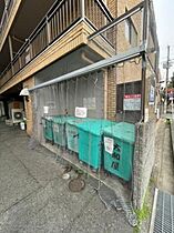 コンフォート大和屋  ｜ 大阪府堺市中区深井清水町（賃貸マンション1K・2階・21.05㎡） その28