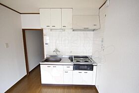 アインス阪田  ｜ 大阪府堺市堺区高砂町２丁（賃貸マンション1LDK・2階・38.00㎡） その8