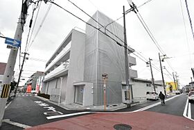 大阪府高石市高師浜３丁目（賃貸マンション1LDK・3階・45.70㎡） その1