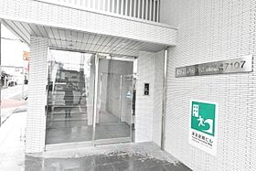 大阪府高石市高師浜３丁目（賃貸マンション1LDK・3階・45.70㎡） その14