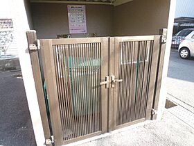 コンフォート・トキワ  ｜ 大阪府堺市北区常磐町３丁（賃貸マンション3LDK・3階・66.36㎡） その25