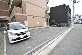 大阪府堺市北区百舌鳥本町１丁（賃貸マンション1K・3階・24.00㎡） その14