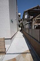 大阪府堺市堺区大浜北町３丁9番9号（賃貸アパート1LDK・2階・40.14㎡） その18