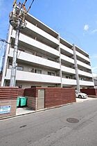 La・Riche・Baie（ラリーシュベイ） 203 ｜ 大阪府堺市堺区戎島町４丁（賃貸マンション1LDK・2階・49.61㎡） その3