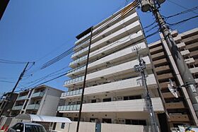 大阪府堺市堺区南安井町６丁1番17号（賃貸マンション1K・2階・29.82㎡） その17