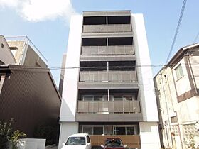 大阪府堺市堺区市之町東２丁1番22号（賃貸マンション1LDK・3階・34.91㎡） その1