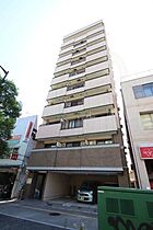 大阪府堺市堺区宿院町東４丁（賃貸マンション1K・9階・30.08㎡） その3